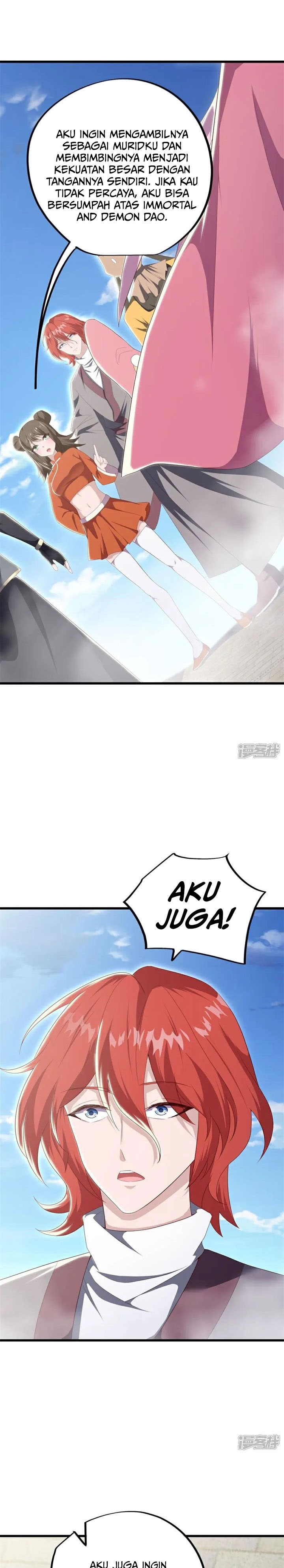 Dilarang COPAS - situs resmi www.mangacanblog.com - Komik peerless soul 732 - chapter 732 733 Indonesia peerless soul 732 - chapter 732 Terbaru 19|Baca Manga Komik Indonesia|Mangacan